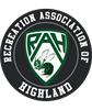 Recreation Association of Highland