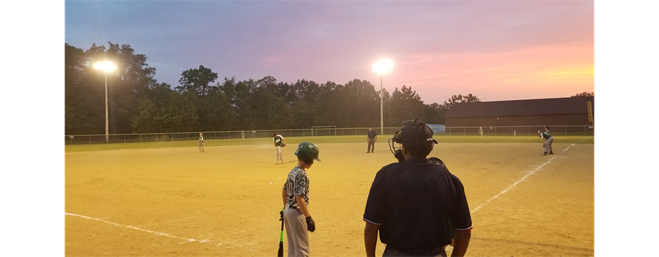 Baseball